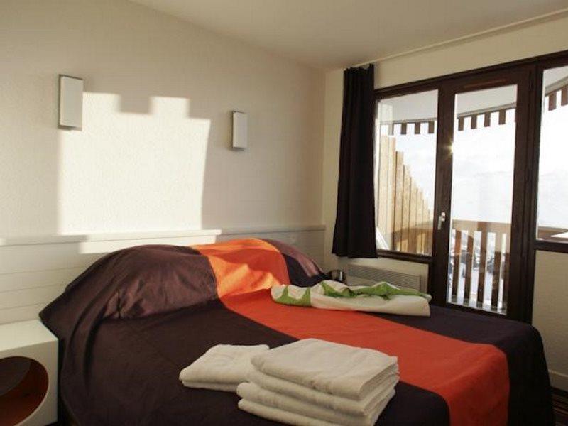 Residence Pierre & Vacances Antares Morzine Eksteriør billede