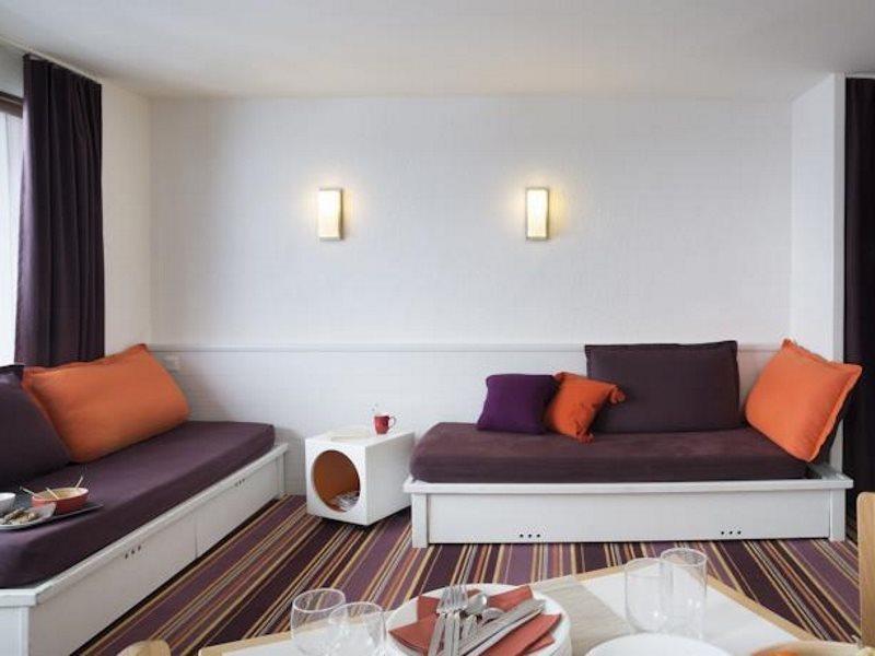 Residence Pierre & Vacances Antares Morzine Eksteriør billede