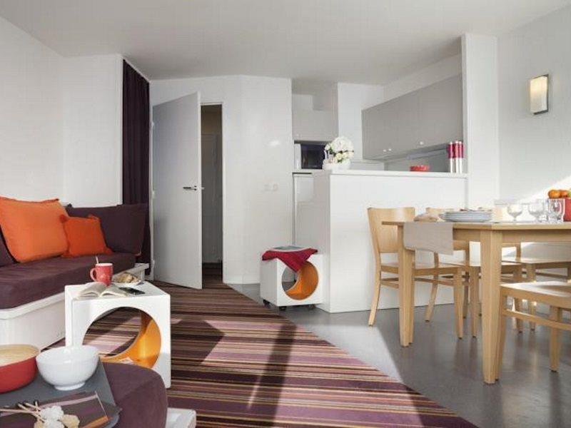 Residence Pierre & Vacances Antares Morzine Eksteriør billede
