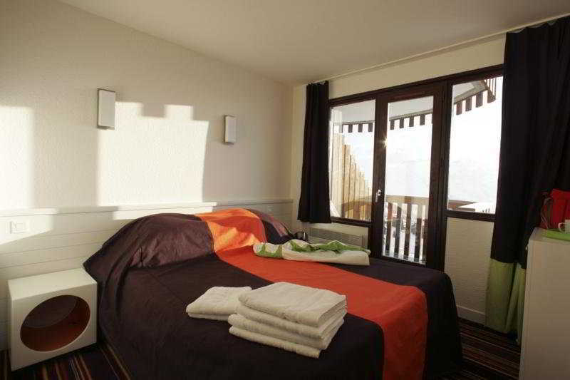 Residence Pierre & Vacances Antares Morzine Eksteriør billede